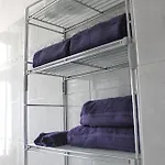 Appartement Experience Metro A Stone's