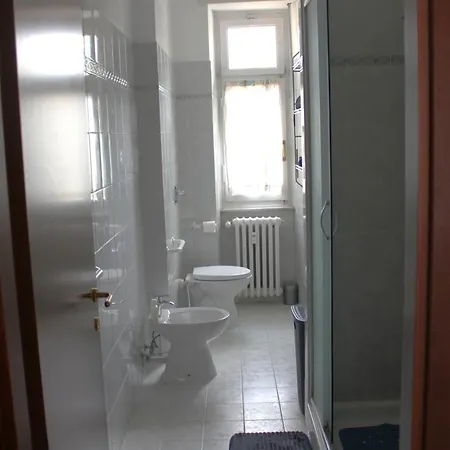 Experience Turin! Metro A Stone's Throw Away Апартаменты Турин