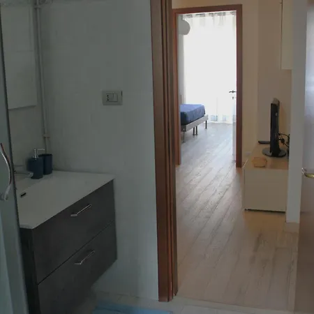 Appartement Experience Turin! Metro A Stone's Throw Away *