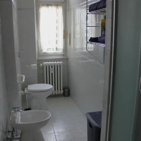 Experience Turin! Metro A Stone's Throw Away Appartement *