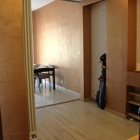 Appartement Experience Turin! Metro A Stone's Throw Away Turijn