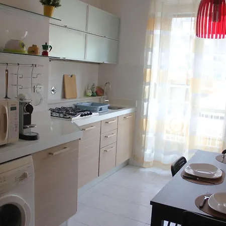 Experience Turin! Metro A Stone's Throw Away *