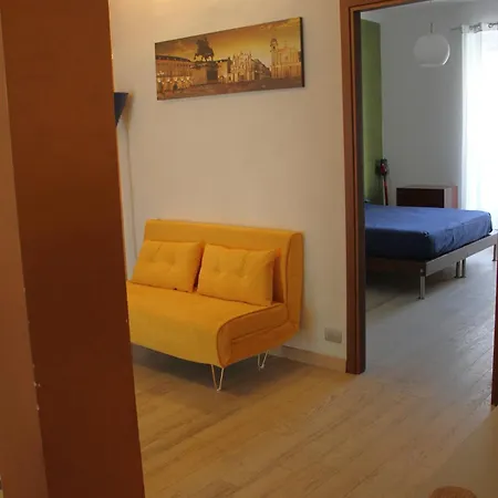 Experience Turin! Metro A Stone's Throw Away