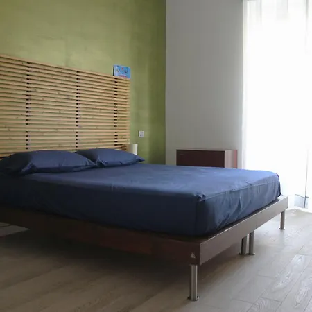 Appartement Experience Turin! Metro A Stone's Throw Away