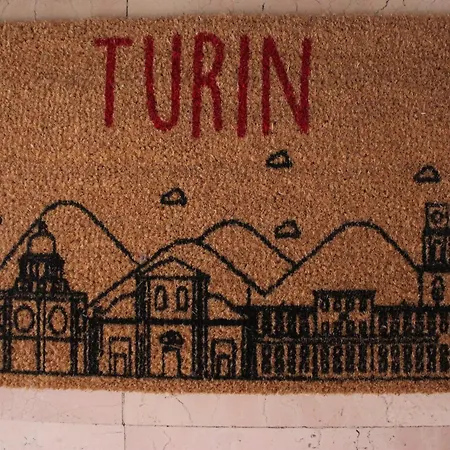 Experience Turin! Metro A Stone's Throw Away Appartement Turijn