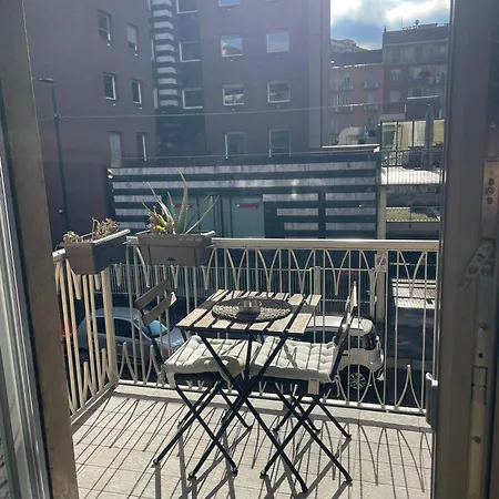 Apartment Experience Turin! Metro A Stone's Throw Away Turin