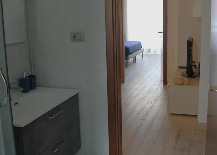 Apartmán Experience Turin! Metro A Stone's Throw Away *