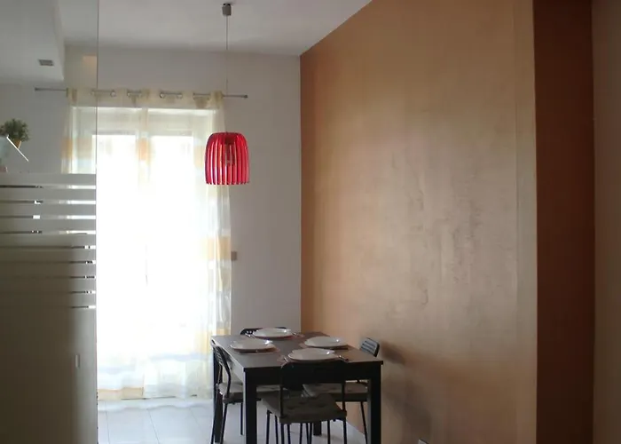 Experience Turin! Metro A Stone's Throw Away