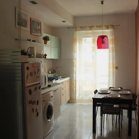 Experience Turin! Metro A Stone's Throw Away