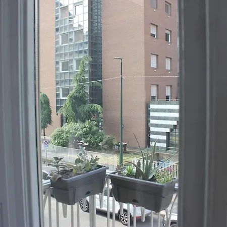 Experience Turin! Metro A Stone's Throw Away Apartmán