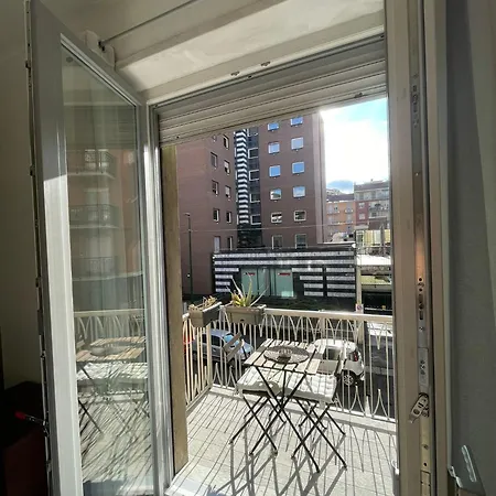 Apartmán Experience Turin! Metro A Stone's Throw Away Turín