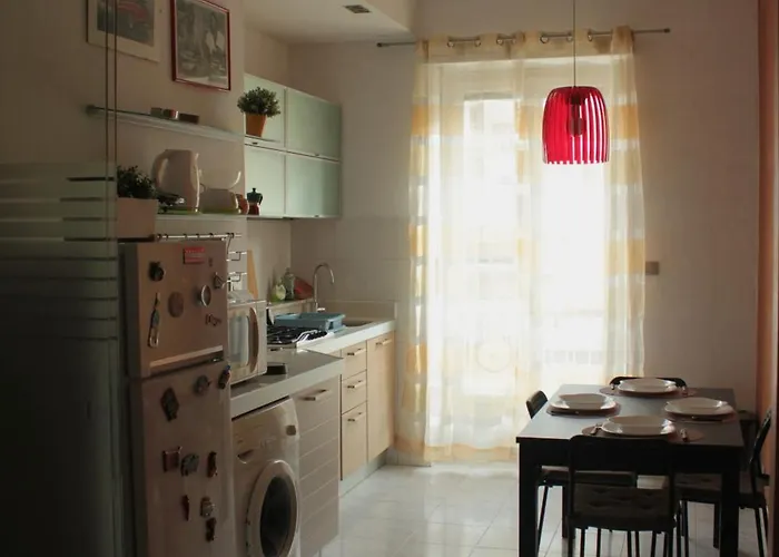 Experience Turin! Metro A Stone's Throw Away