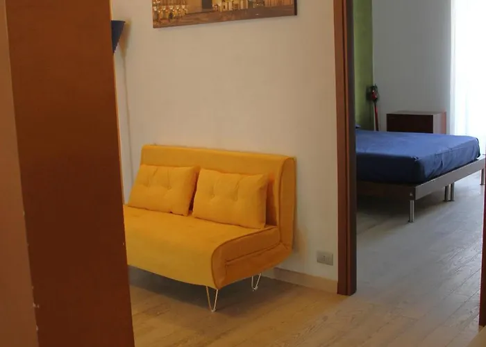 Experience Turin! Metro A Stone's Throw Away