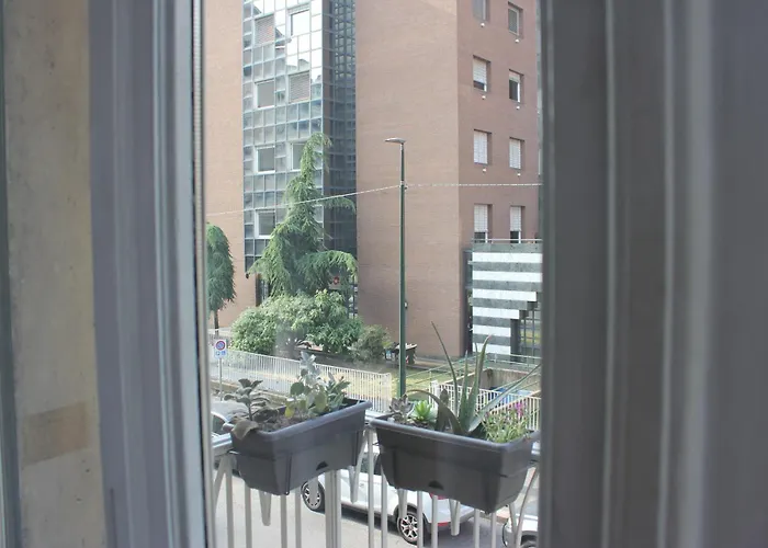 Experience Turin! Metro A Stone's Throw Away Appartamento