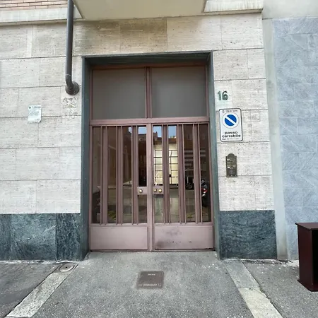 Experience Turin! Metro A Stone's Throw Away Lejlighed Torino