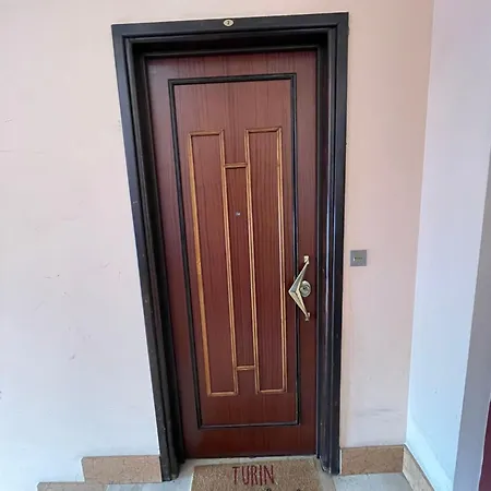 Experience Turin! Metro A Stone's Throw Away Torino